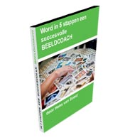 meld je aan voor de gratis e-course succesvolle beeldcoach beelddenken