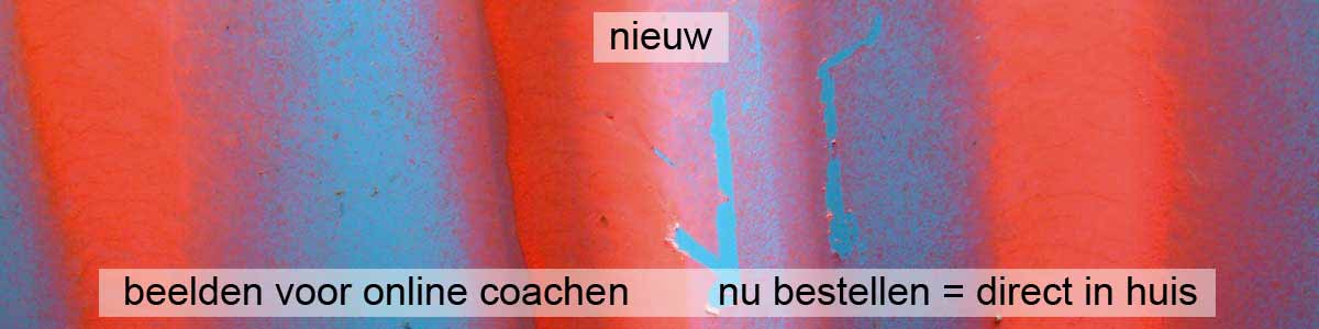online coachen met beelden