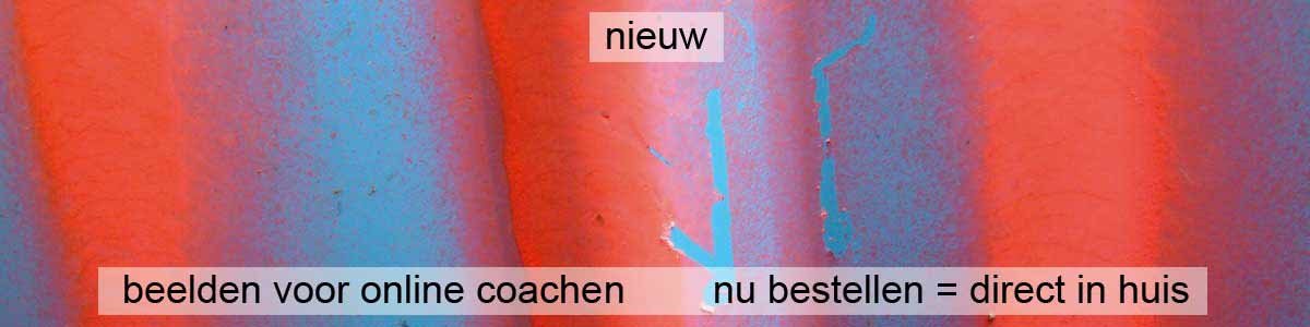 online coachen met beelden